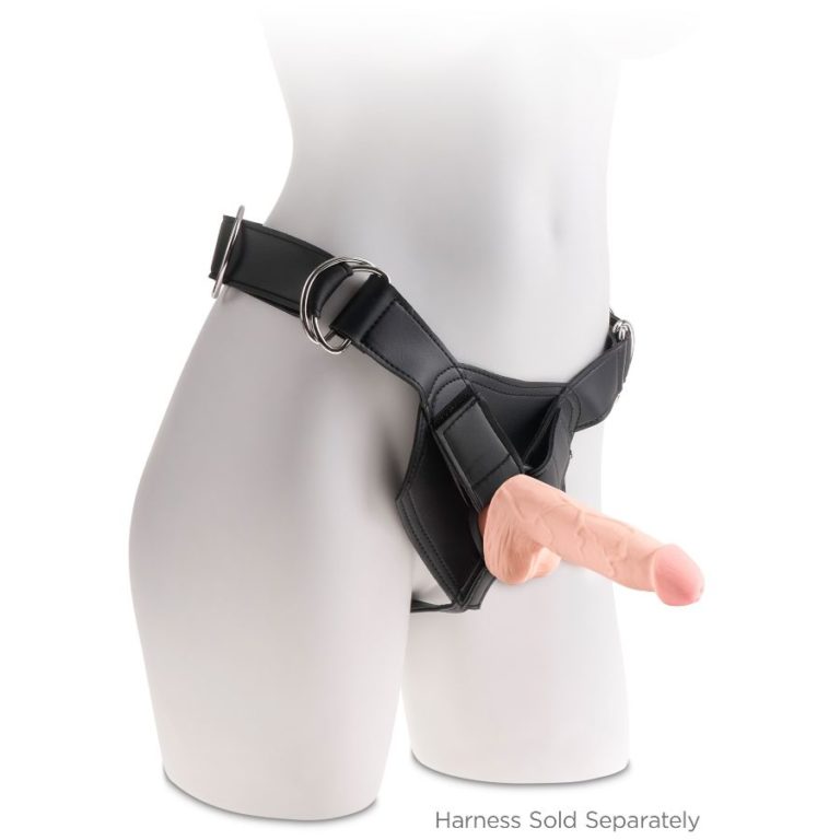 kingcock-dildo-triple-densidad-19-cm-4