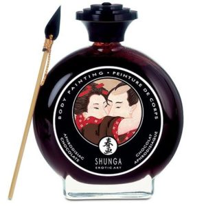 shunga-pintura-corporal-de-chocolate-0