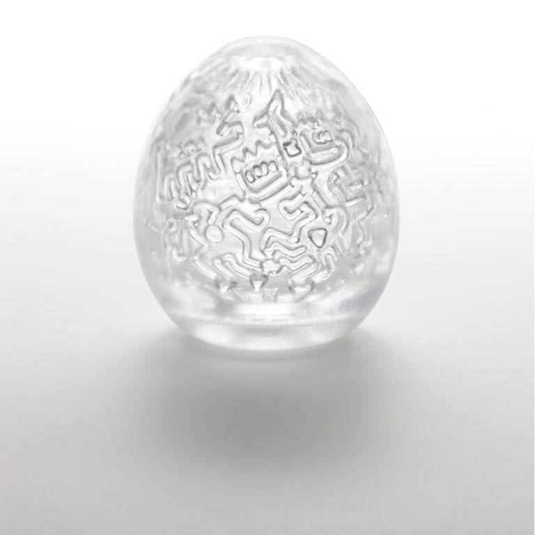 tenga-huevo-masturbador-party-keith-haring-1