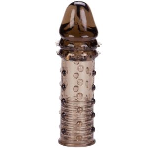 calex-extension-de-silicona-para-el-pene-negro-0