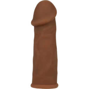 calex-futurotic-funda-extension-pene-marron-0