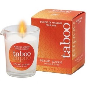 taboo-vela-de-masaje-para-ella-peche-sucre-aroma-nectarina-0