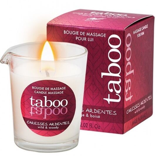 taboo-vela-de-masaje-para-?l-caresses-ardentes-aroma-helecho-0