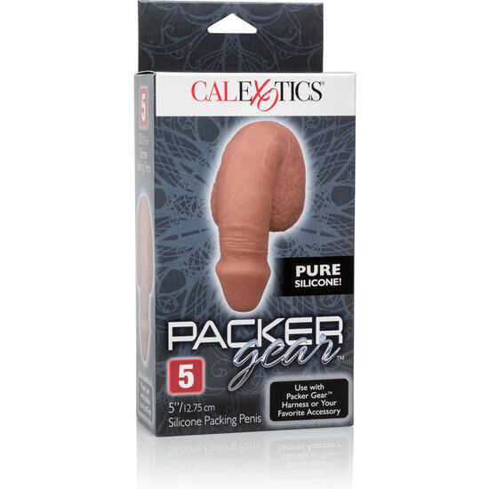 packing-penis--pene-de-silicona-12.75cm-marron-1