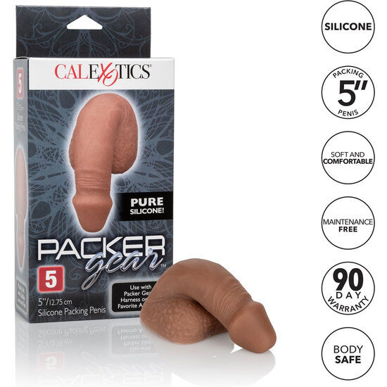 packing-penis--pene-de-silicona-12.75cm-marron-3