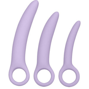 dr-laura-berman-alena-set-de-3-dilatador-vaginal-silicona-0
