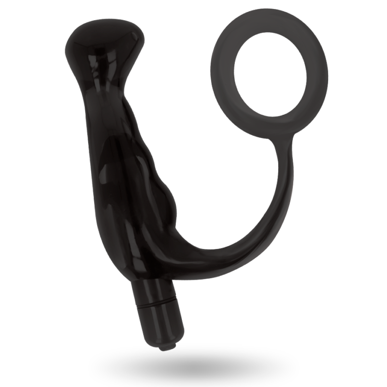 addicted-toys-vibrador-prost?tico-negro-10-cm-2