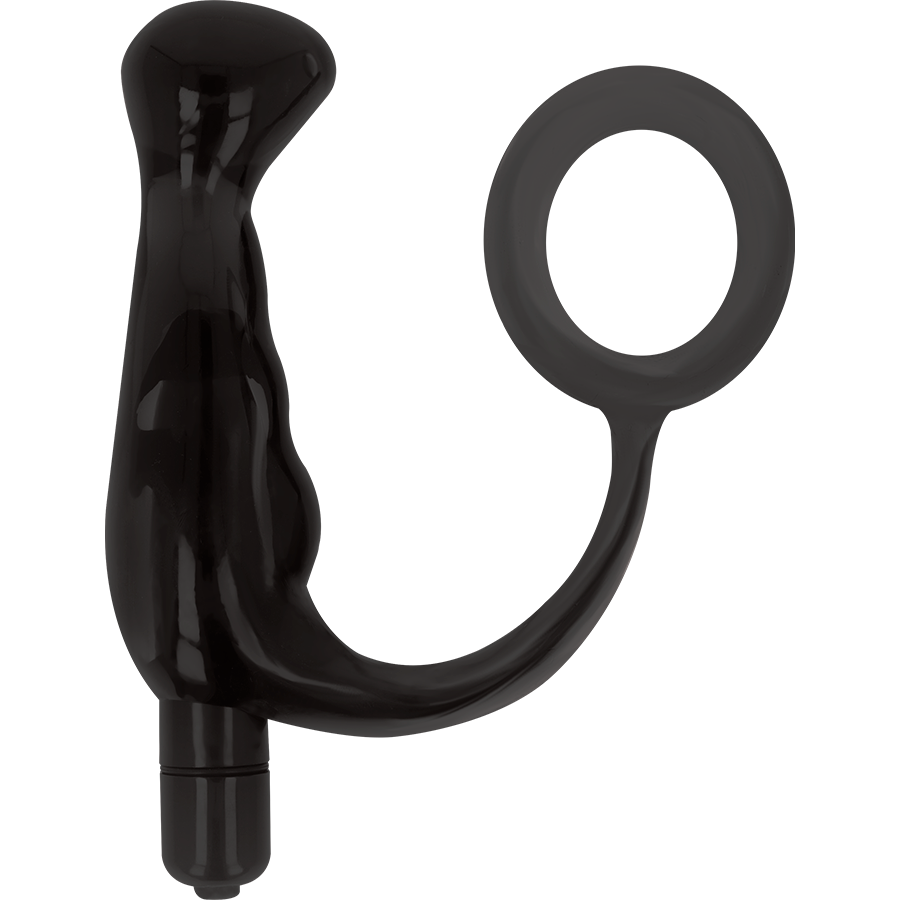 addicted-toys-vibrador-prost?tico-negro-10-cm-0