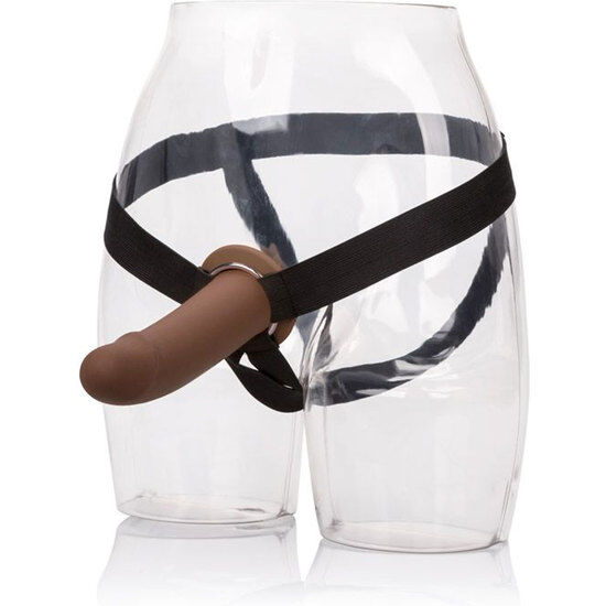 calex--arn?s-con-dildo-hueco-marr?n-0