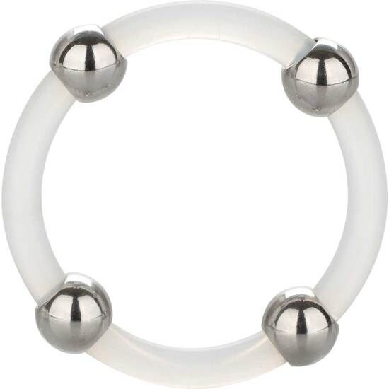 calex-anillo-de-silicona-con-cuentas-de-acero-talla-l-0