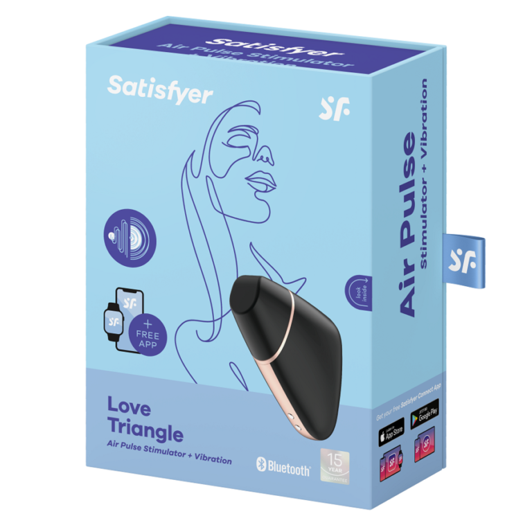 satisfyer-connect-estimulador-clitoris--love-triangle-black-3