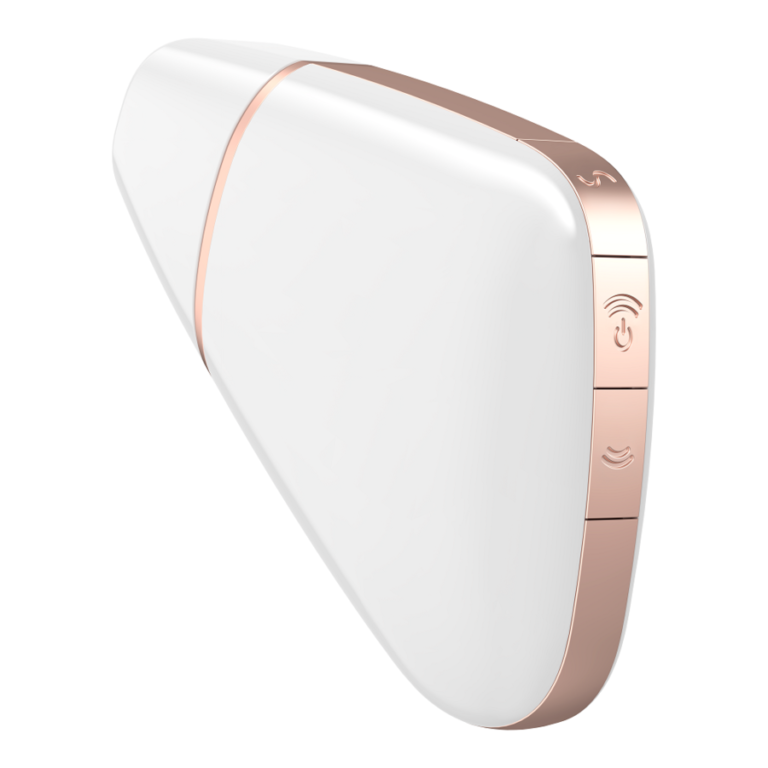 satisfyer-connect-estimulador-clitoris--love-triangle-blanco-/-oro-2
