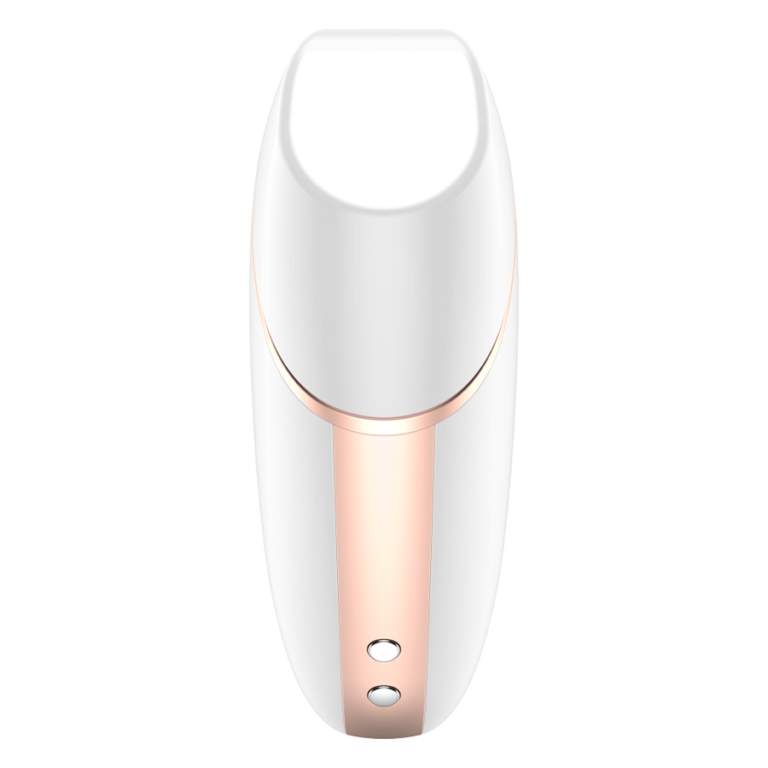 satisfyer-connect-estimulador-clitoris--love-triangle-blanco-/-oro-5