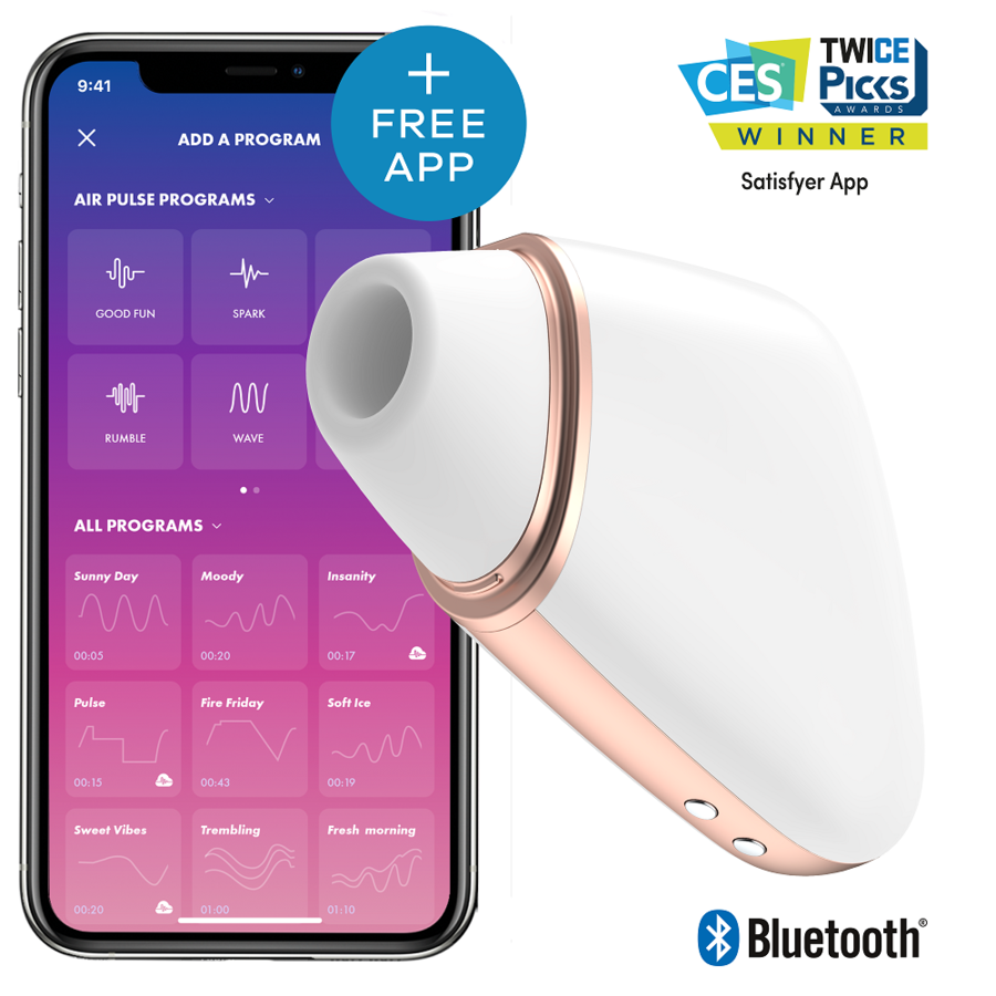 satisfyer-connect-estimulador-clitoris--love-triangle-blanco-/-oro-0
