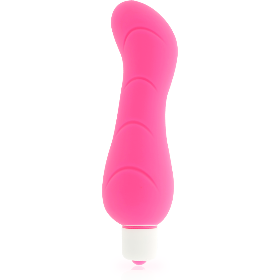 dolce-vita--g-spot-vibrador-silicona-rosa-0