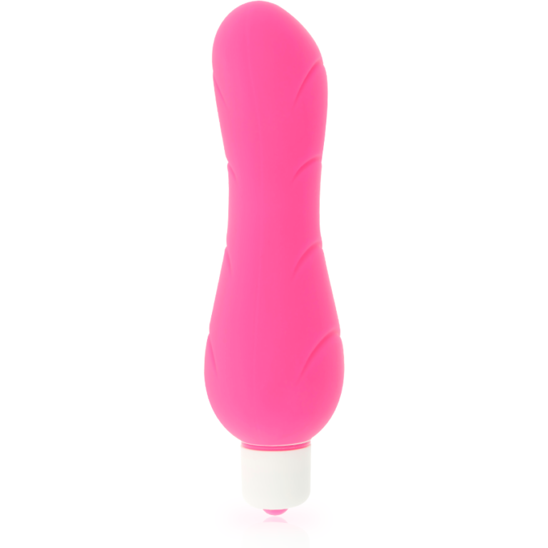 dolce-vita--g-spot-vibrador-silicona-rosa-3