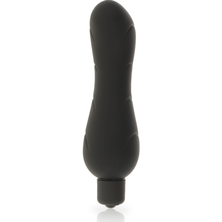 dolce-vita--g-spot-vibrador-silicona-negro-2