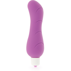dolce-vita--g-spot-vibrador-silicona-lila-0