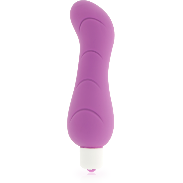 dolce-vita--g-spot-vibrador-silicona-lila-2
