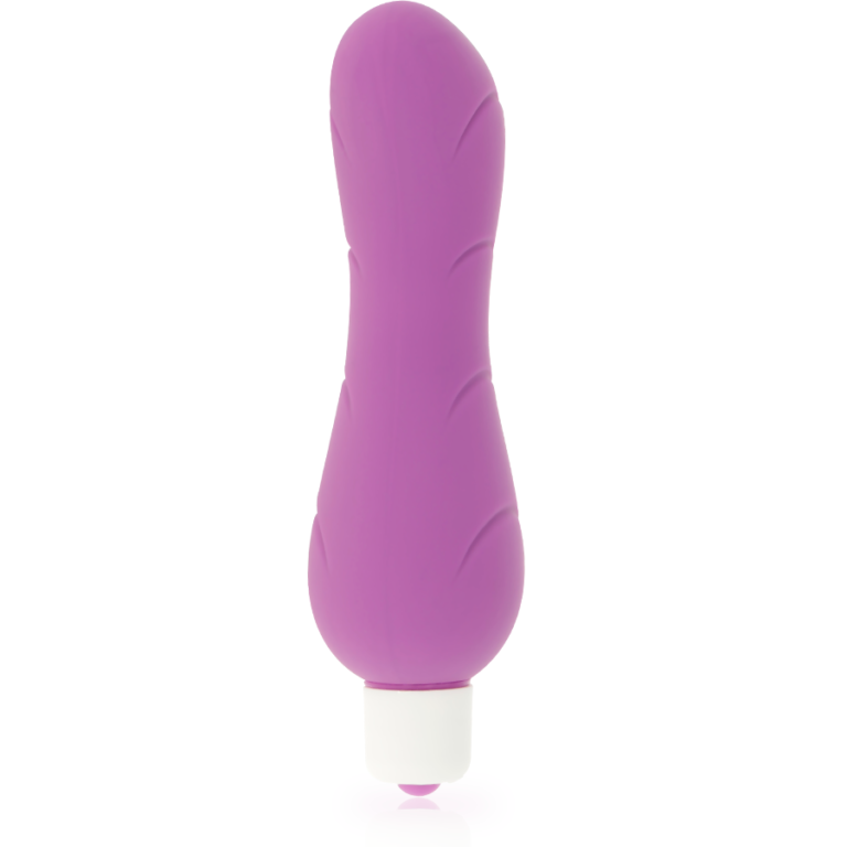 dolce-vita--g-spot-vibrador-silicona-lila-3