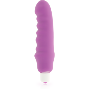 dolce-vita--genius-vibrador-silicona-lila-0