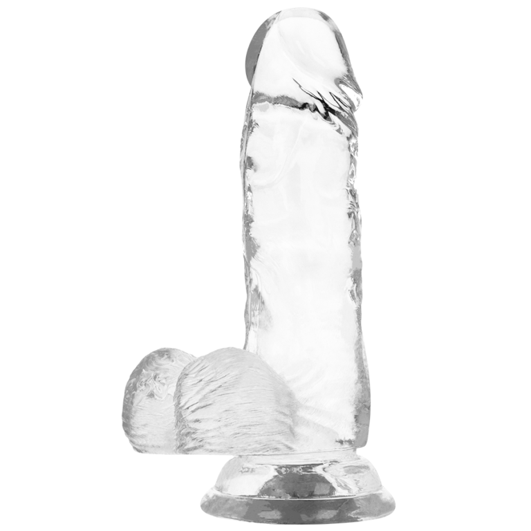 xray-clear-dildo-realista-transparente-15.5cm-x-3.5cm-2