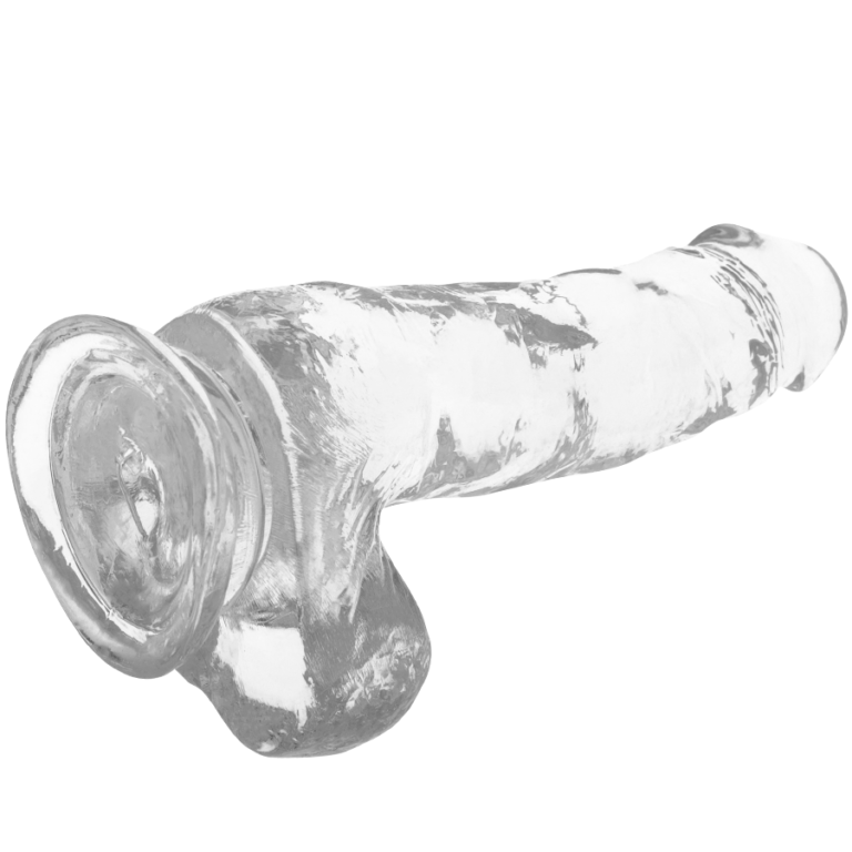 xray-clear-dildo-realista-transparente-18.5cm-x-3.8cm-5