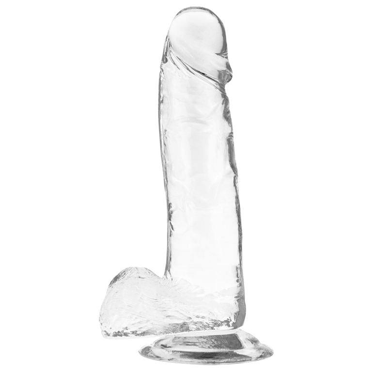 xray-clear-dildo-realista-transparente-20cm-x-4.5cm-3