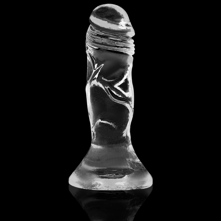 xray-clear-dildo-transparente-12cm-x-2.6cm-4
