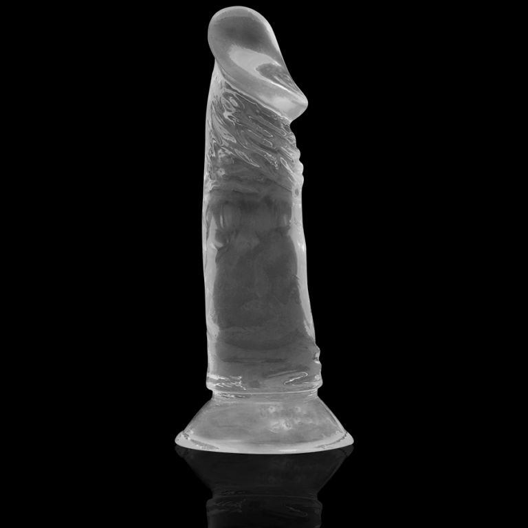 xray-clear-dildo-transparente-16.5cm-x-4cm-4