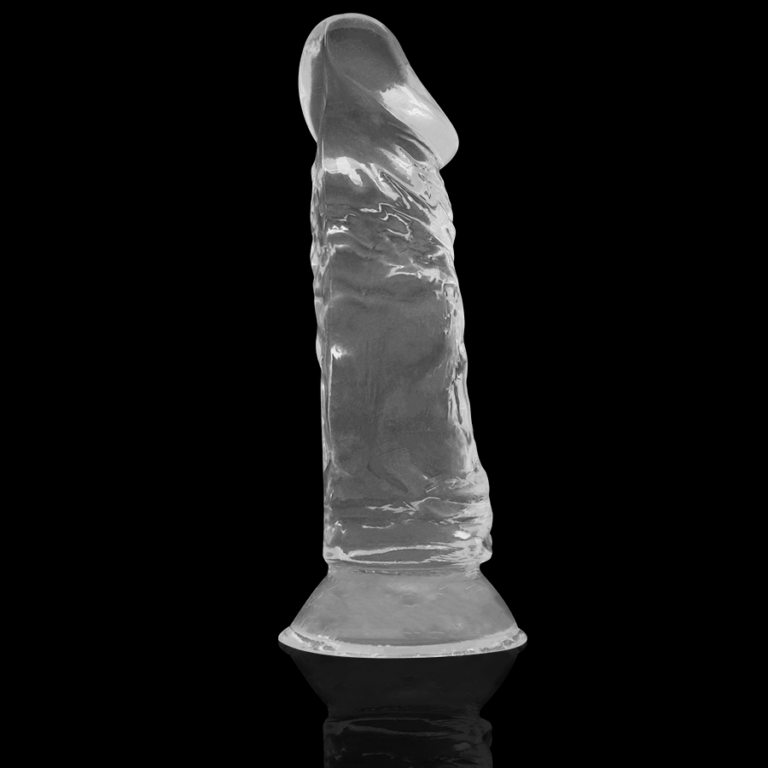 xray-clear-dildo-transparente-16.5cm-x-4cm-5