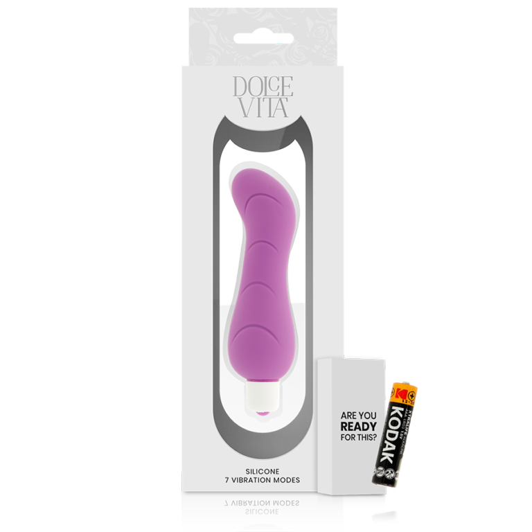 dolce-vita--g-spot-vibrador-silicona-lila-1