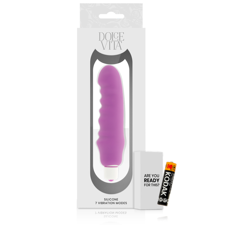 dolce-vita--genius-vibrador-silicona-lila-1