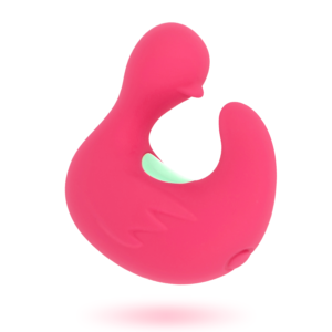 happy-loky-dedal-estimulador-de-silicona-recargable-duckymania-0