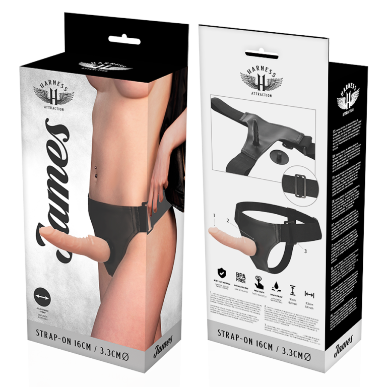 harness-attraction-?rnes-james-16-x-3.3cm-6