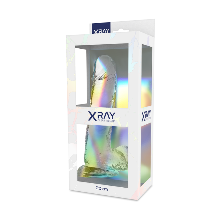 xray-clear-dildo-realista-transparente-20cm-x-4.5cm-6