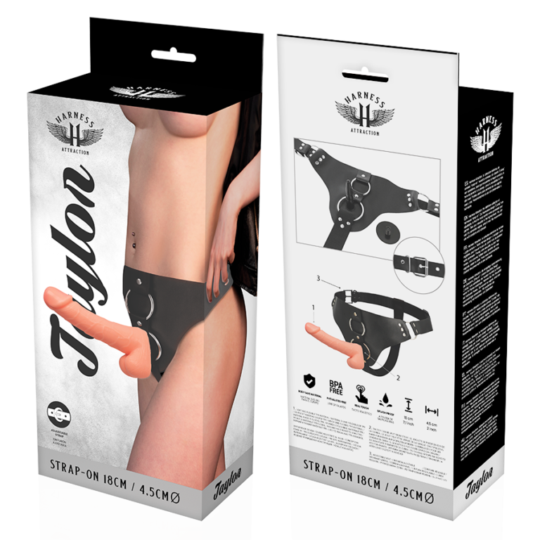 harness-attraction-?rnes-taylor-deluxe--18-x-4.5cm-6