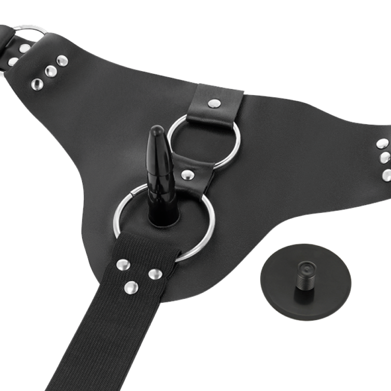 harness-attraction-?rnes-taylor-deluxe--18-x-4.5cm-4