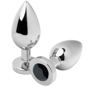 metalhard-anal-plug-diamond-negro-small-5.71cm-0
