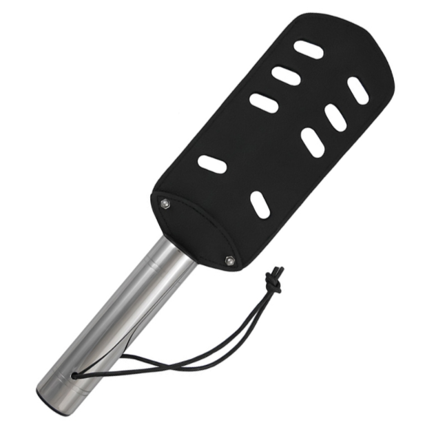 metal-hard--the-paddle-cuero-original-y-metal-0