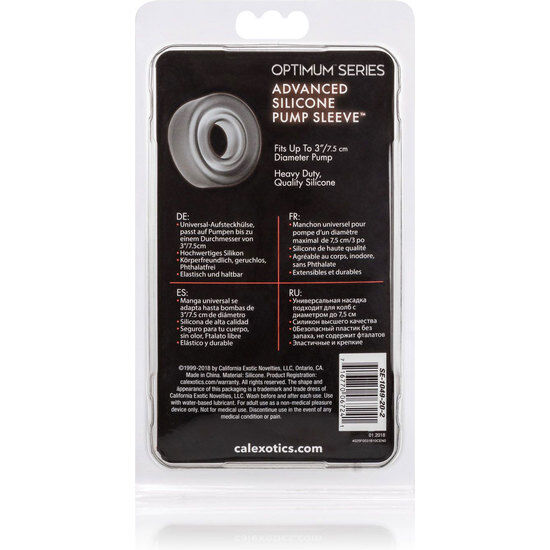calex-recambio-funda-para-desarrollador-silicona-gris-2