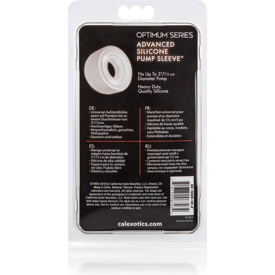 calex-recambio-funda-para-desarrollador-silicona-clear-3