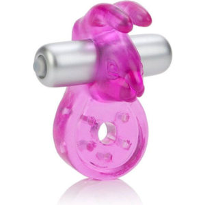 calex-micro-vibe-arouser-bunny--anillo-vibrador-rosa-0