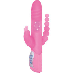 sevencreations-e-rabbit-triple-play--vibrador-triple-estimulaci?n-rosa-0