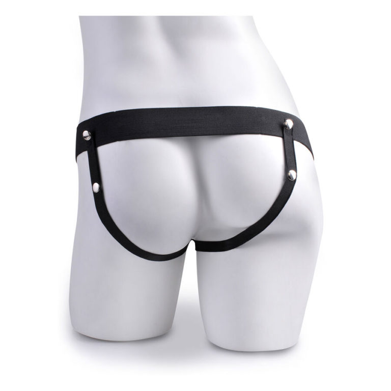 fetish-fantasy-9--arn?s-con-pene-realistico-eyaculador--22,9cm-4