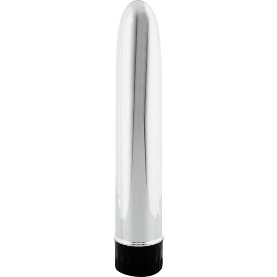 sevencreations-vibrador-plateado-0