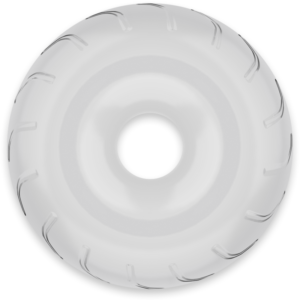 powering-super-flexible-y-resistente-anillo-pene--5cm-pr08-clear-0