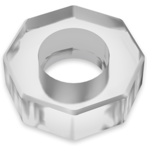 powering-super-flexible-y-resistente-anillo-pene--5cm-pr10-clear-0