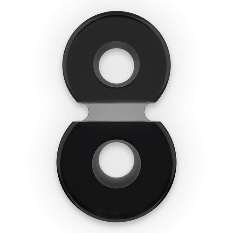 powering-super-flexible-y-resistente-anillo-pene-doble-pr09-negro-2