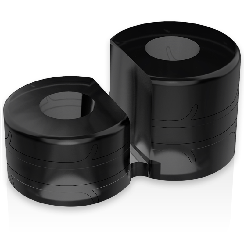 powering-super-flexible-y-resistente-anillo-pene-doble-pr09-negro-0